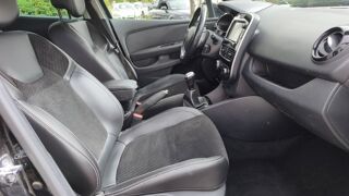 Clio 1.5 dCi 90 Intens 2019 occasion 83500 La Seyne Sur Mer