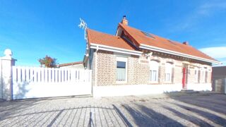  Maison à vendre 4 pièces 87 m²