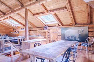  Chalet à vendre 8 pièces 199 m²