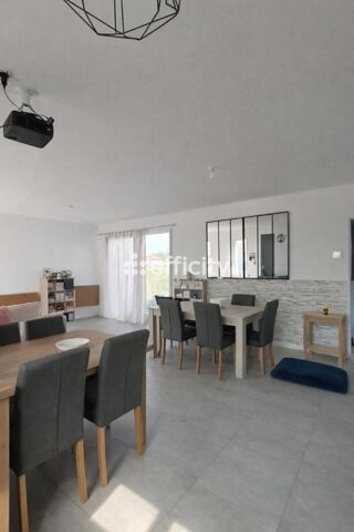  Maison � vendre 5 pi�ces 113 m�