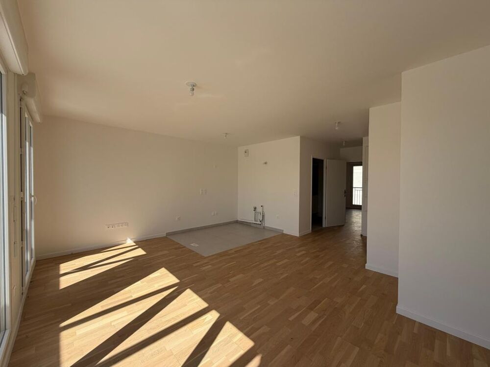 Vente Appartement LIVRÉ 4 PIÈCES AVEC TERRASSE DE 32M2 DANS UNE BELLE RÉSIDENCE DE STANDING Le perreux sur marne