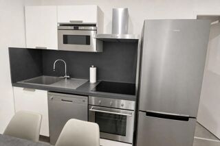  Appartement à vendre 2 pièces 41 m²