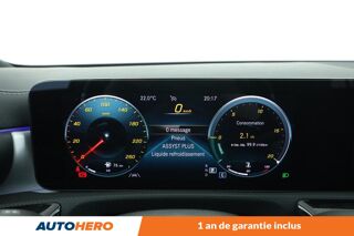 Classe A 180 AMG Line 7G-DCT 136 ch 2020 occasion 92130 Issy-les-Moulineaux