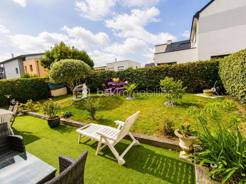 Vente Maison Maison moderne de 133m2 à Chantepie Chantepie