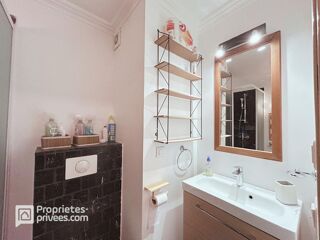  Appartement � vendre 1 pi�ce 23 m�