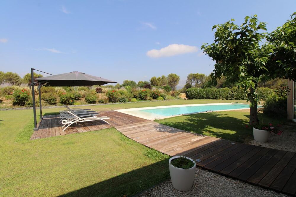 Vente Maison Maison Peynier