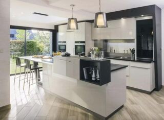  Maison � vendre 5 pi�ces 100 m�