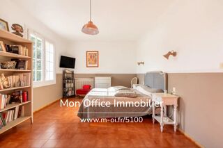  Propri�t�/ch�teau � vendre 5 pi�ces 205 m�