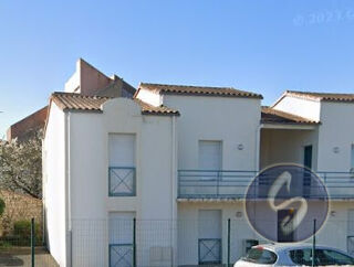  Appartement à vendre 2 pièces 23 m²
