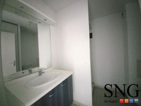  Appartement � louer 1 pi�ce 24 m�