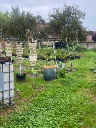  Maison  vendre 7 pices 160 m