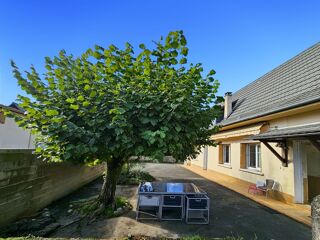  Maison à vendre 4 pièces 106 m²