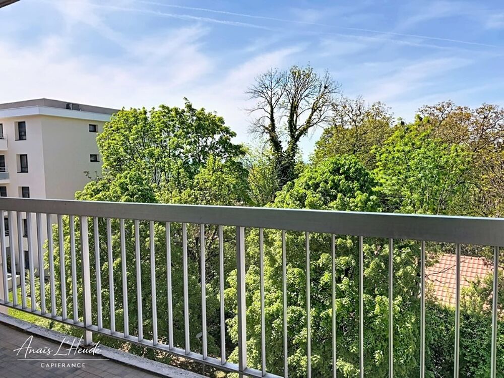 Vente Appartement APPARTEMENT T2 /T3 A VENDRE - ANNEMASSE au calme, proche de toutes commodités Annemasse