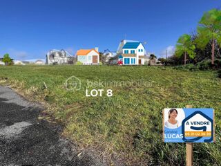  Terrain � vendre 554 m�