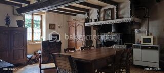  Maison à vendre 5 pièces 110 m²