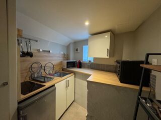  Appartement  vendre 1 pice 31 m