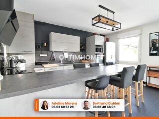  Maison � vendre 4 pi�ces 77 m�