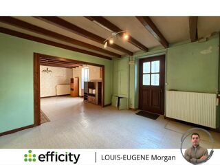  Maison à vendre 5 pièces 107 m²