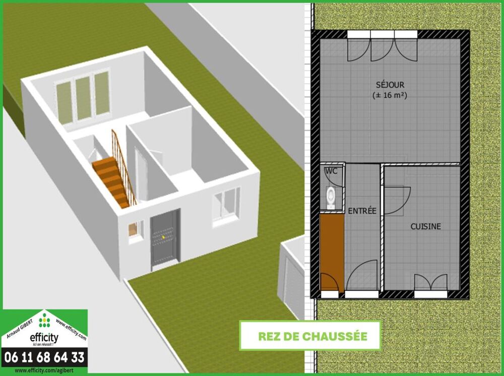 Pavillon