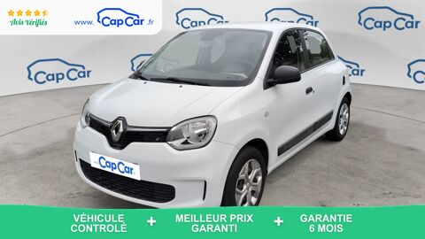 Renault twingo 1.0 SCe 65 Intens