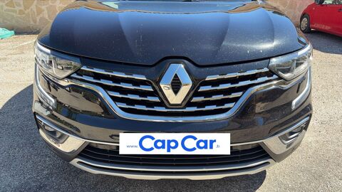 Koleos 2.0 dCi 190 4x4 X-Tronic Intens 2021 occasion 84200 Carpentras