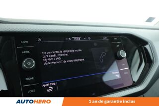 T-Cross 1.0 TSI Active DSG 110 ch 2022 occasion 92130 Issy-les-Moulineaux