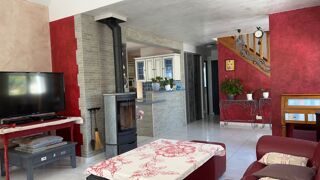  Maison à vendre 6 pièces 145 m²