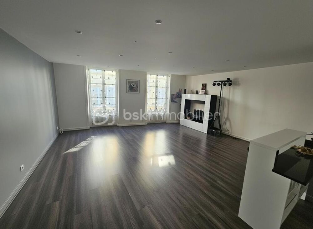 Vente Immeuble Ensemble immobilier à fort potentiel – Charlieu Charlieu