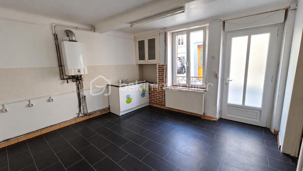 Vente Maison Maison de village quartier Chateau Regnault à BOGNY SUR MEUSE Bogny sur meuse