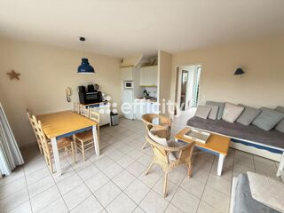  Maison à vendre 4 pièces 54 m²