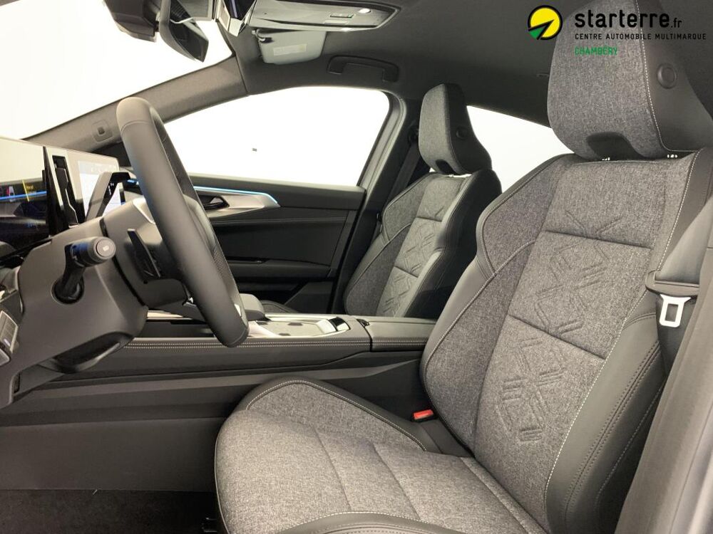 Rafale E-Tech full hybrid 200ch Techno 2025 occasion 73420 Voglans