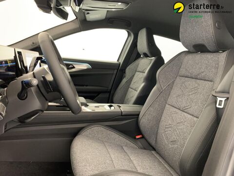 Rafale E-Tech full hybrid 200ch Techno 2025 occasion 73420 Voglans
