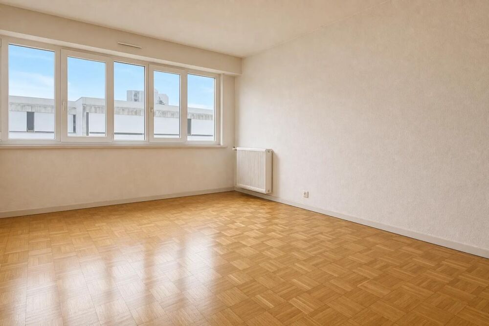 Vente Appartement Appartement de 4 pièces de 79 m² à Évry-Courcouronnes Evry courcouronnes