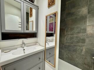  Appartement � vendre 2 pi�ces 45 m�