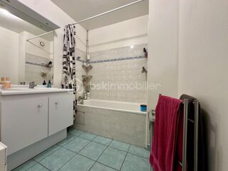  Appartement � vendre 3 pi�ces 63 m�