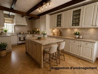  Maison à vendre 6 pièces 127 m²