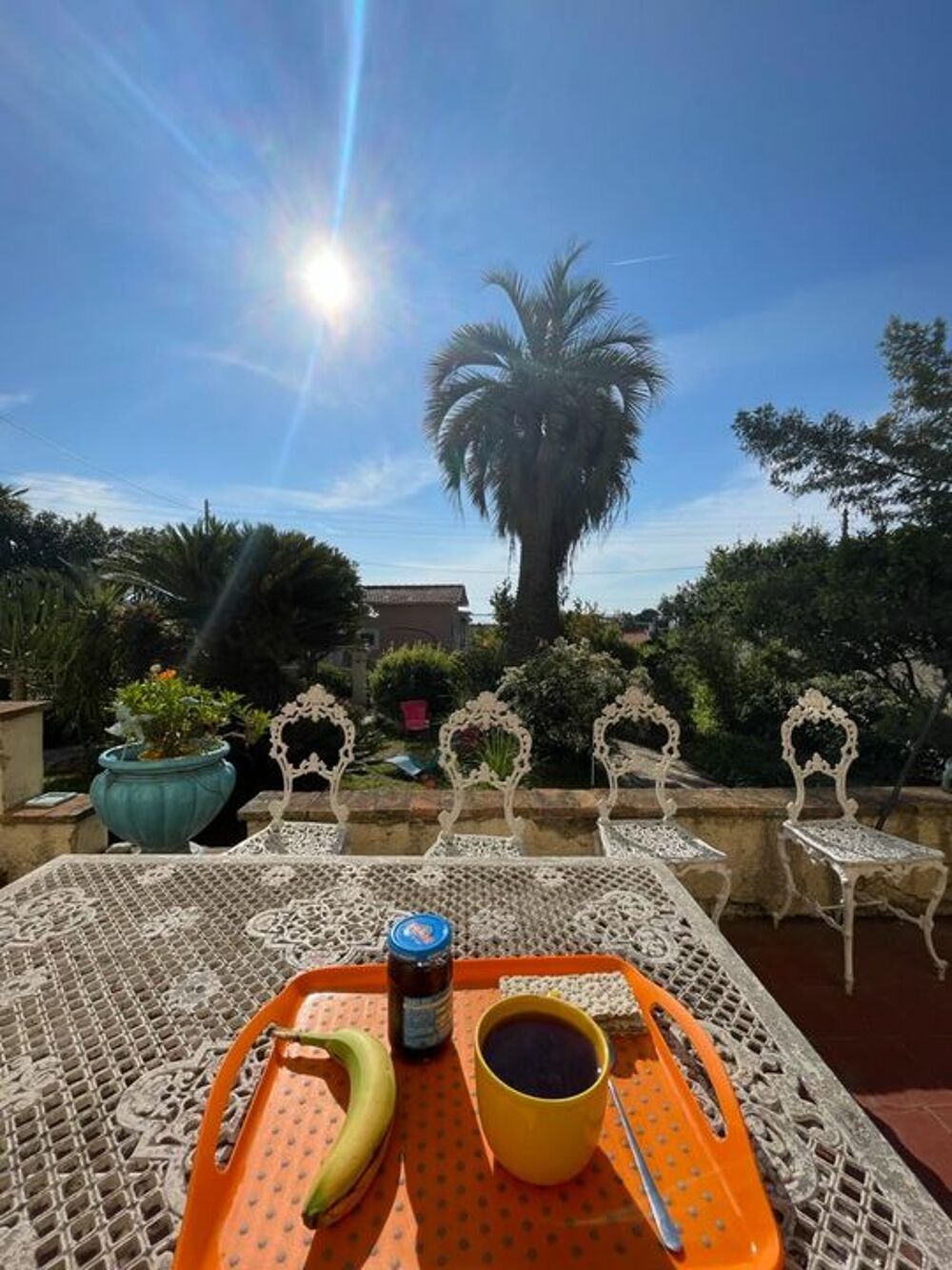 Location Appartement Chambre de 9m2 à louer sur Vallauris Vallauris