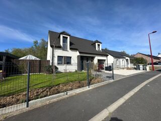  Maison � vendre 5 pi�ces 95 m�