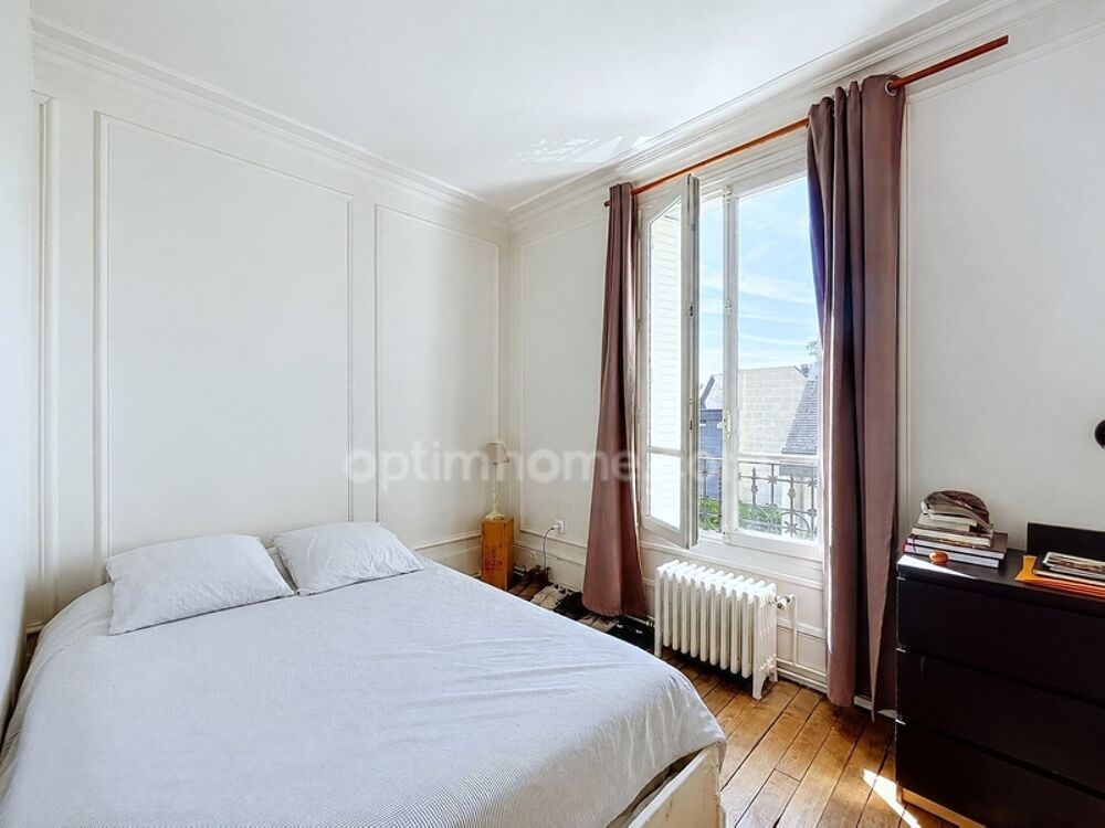 à vendre  Appartement La Garenne-Colombes (92250)