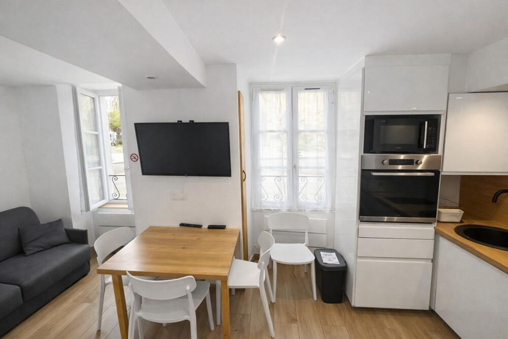 Vente Appartement Appartement La rochelle