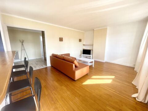  Appartement � louer 4 pi�ces 66 m�