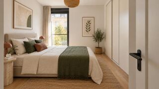  Appartement à vendre 3 pièces 79 m²