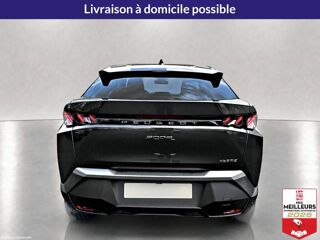 3008 1.2 HYBRID 136 GT E-DCS6 2025 occasion 10150 Lavau
