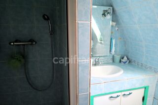  Maison � vendre 5 pi�ces 78 m�