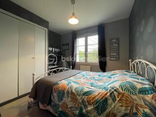 Maison à vendre 7 pièces 183 m²