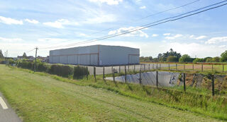  Parking / Garage � vendre 1800 m�