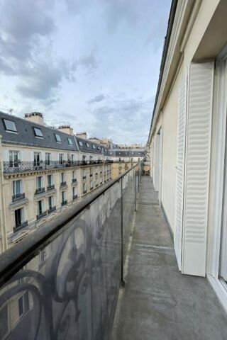  Appartement à vendre 3 pièces 55 m²
