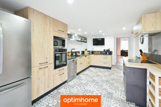  Maison � vendre 6 pi�ces 130 m�