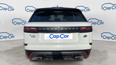 Range rover velar 3.0 D300 300 4WD BVA R-Dynamic S 2019 occasion 77290 Mitry Mory
