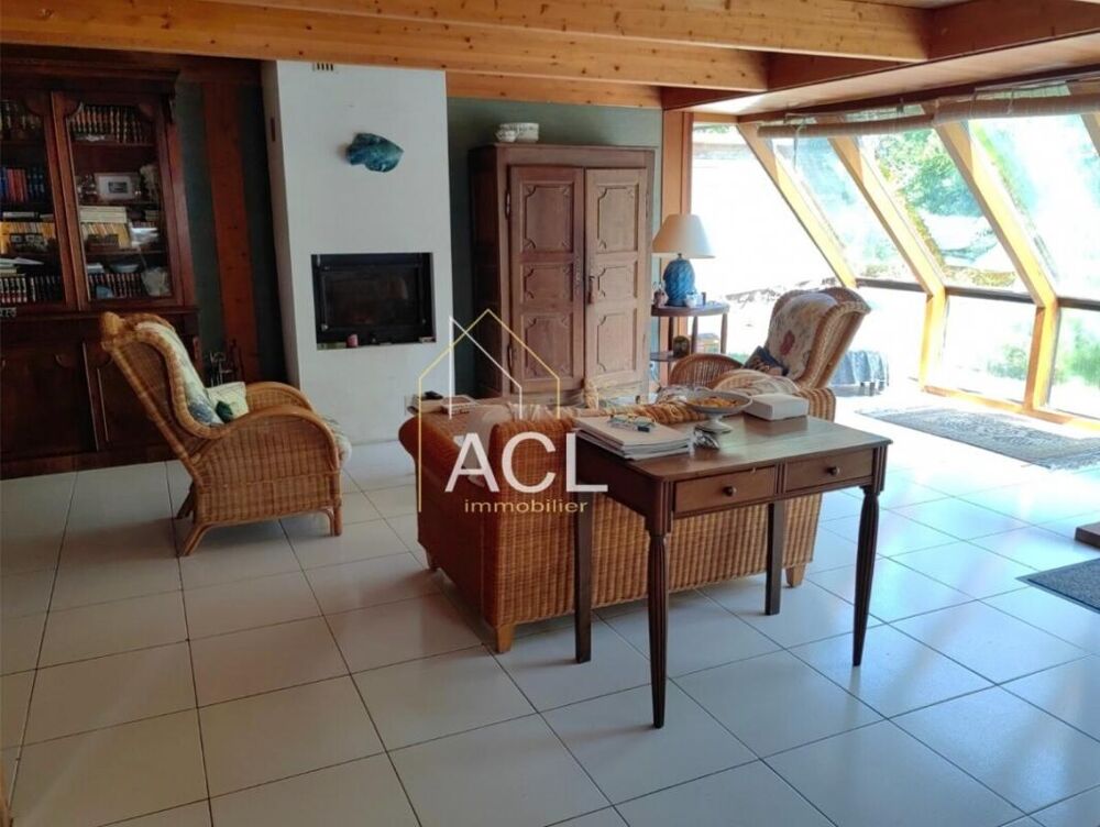 Vente Maison Maison - Quiberon - 130m² Quiberon
